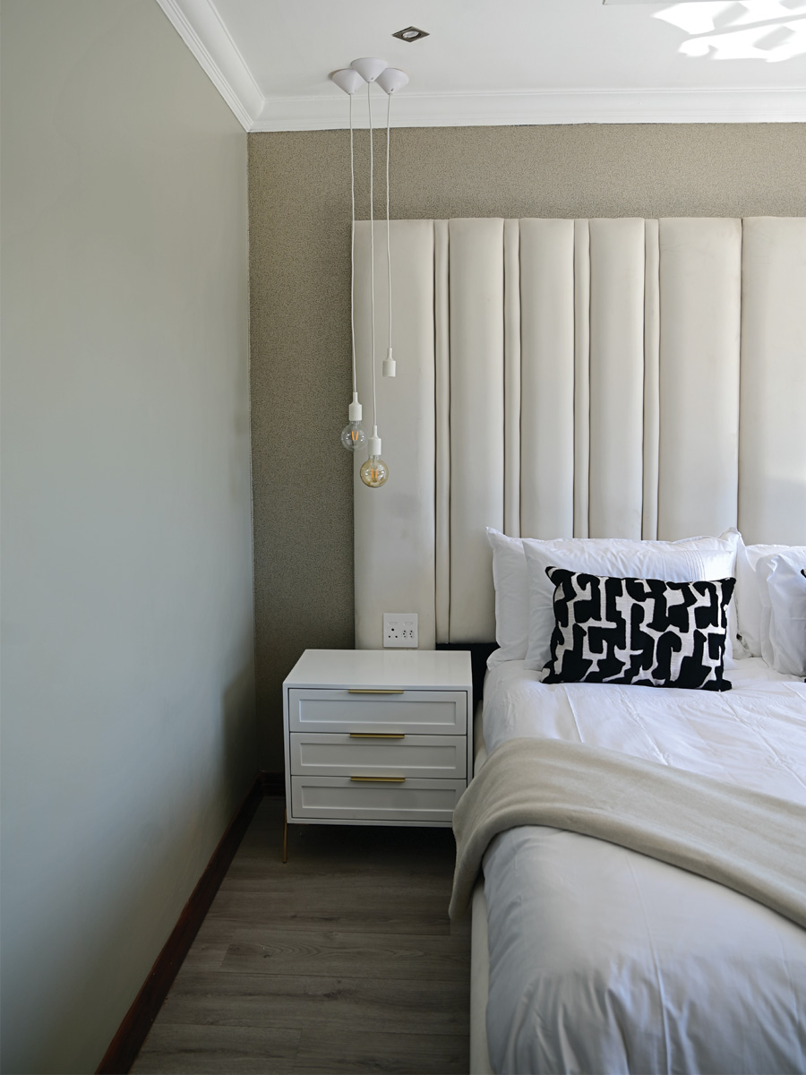 Omni The Pillar Boutique Hotel Bloemfontein