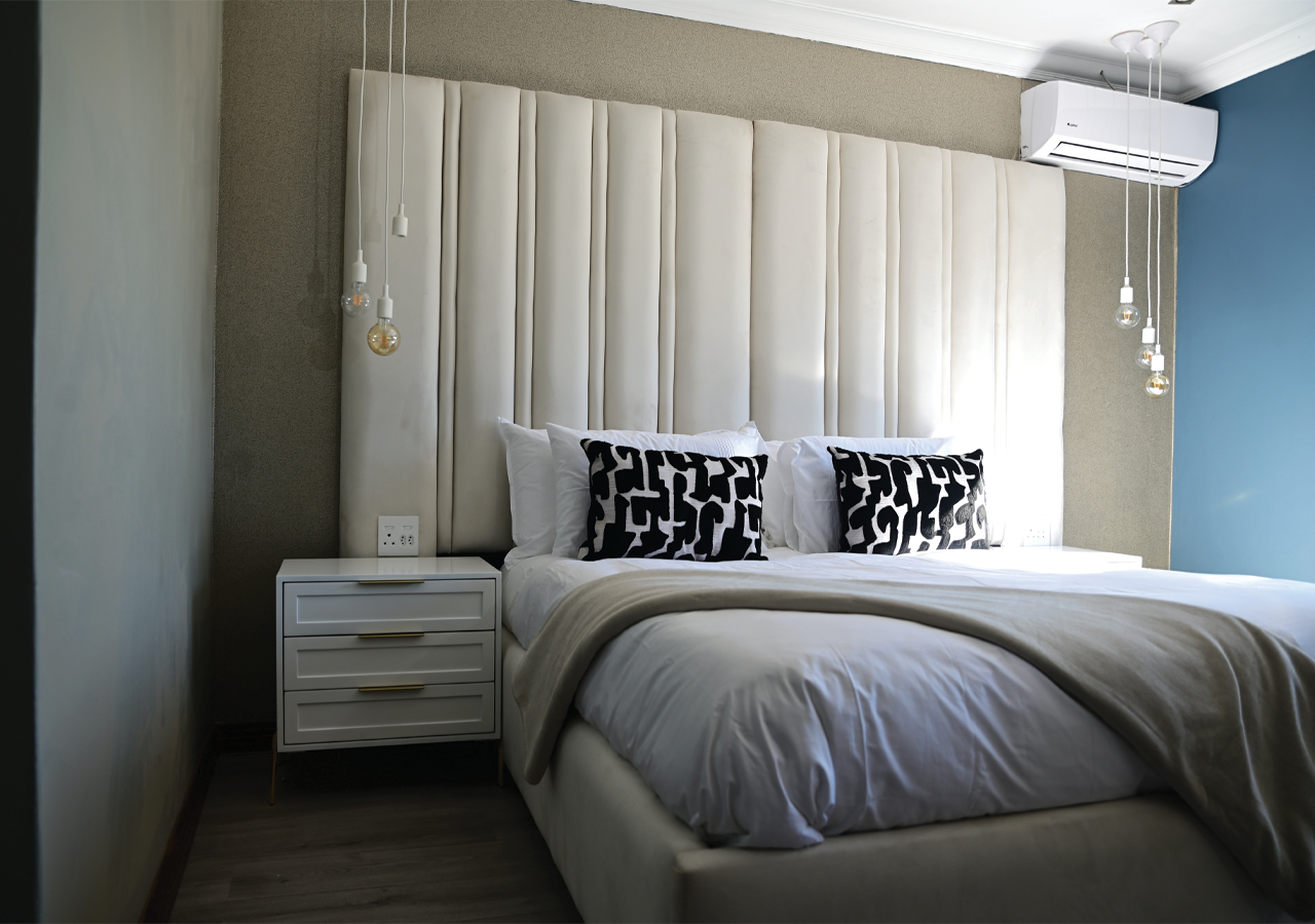 Omni The Pillar Boutique Hotel Bloemfontein