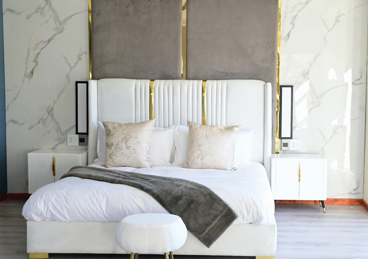 Omni The Pillar Boutique Hotel Bloemfontein